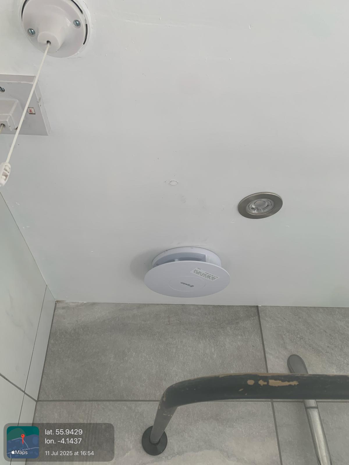Ventilation project photo 7