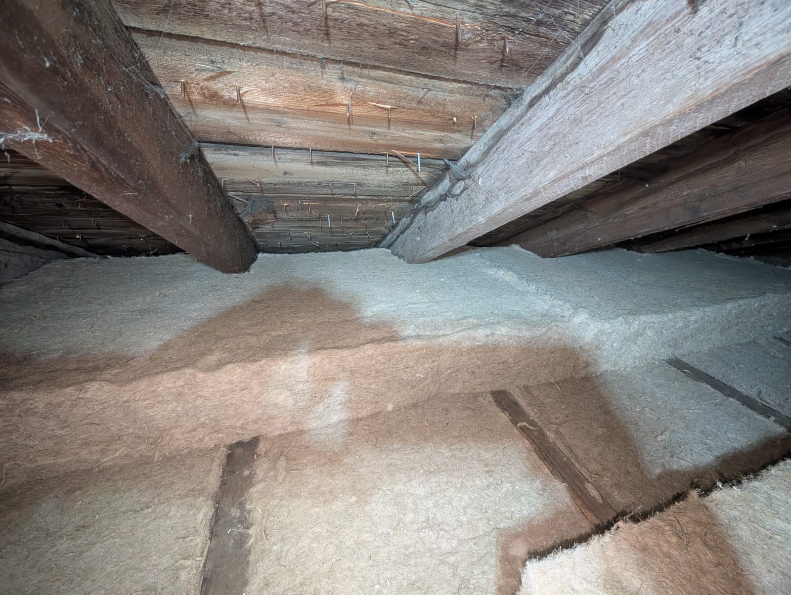 Hemp Insulation (Natural) project photo 3