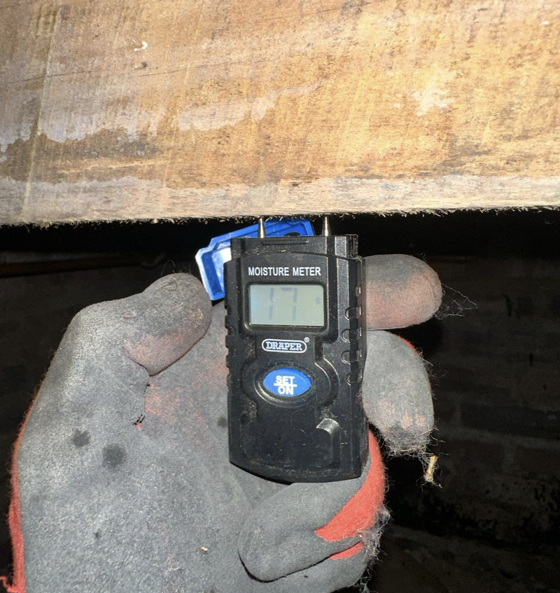 Standard Installation project photo 20