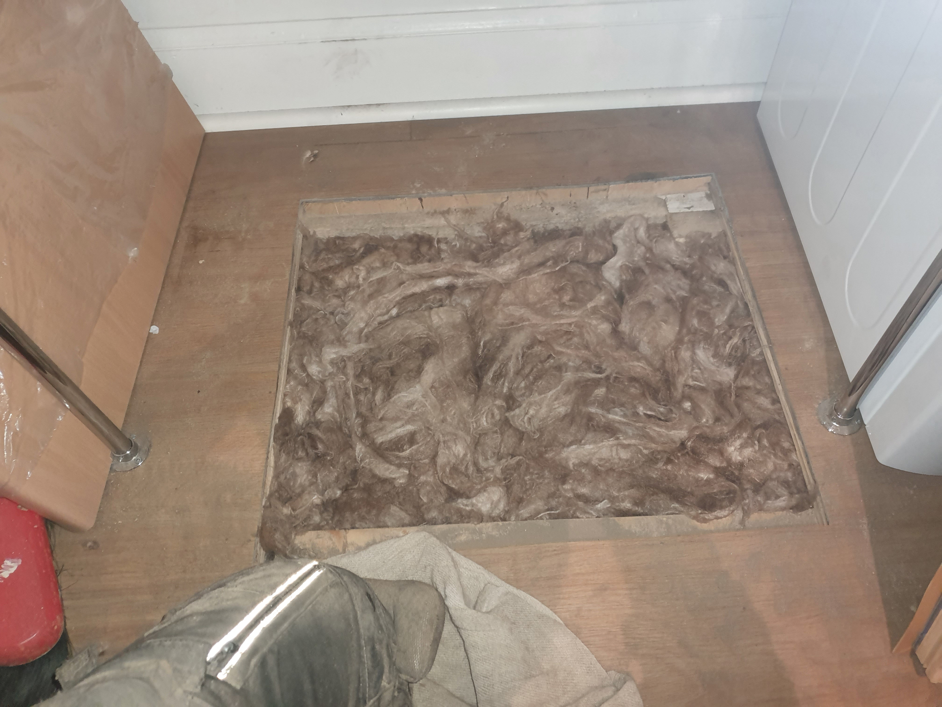 Standard Installation project photo 2