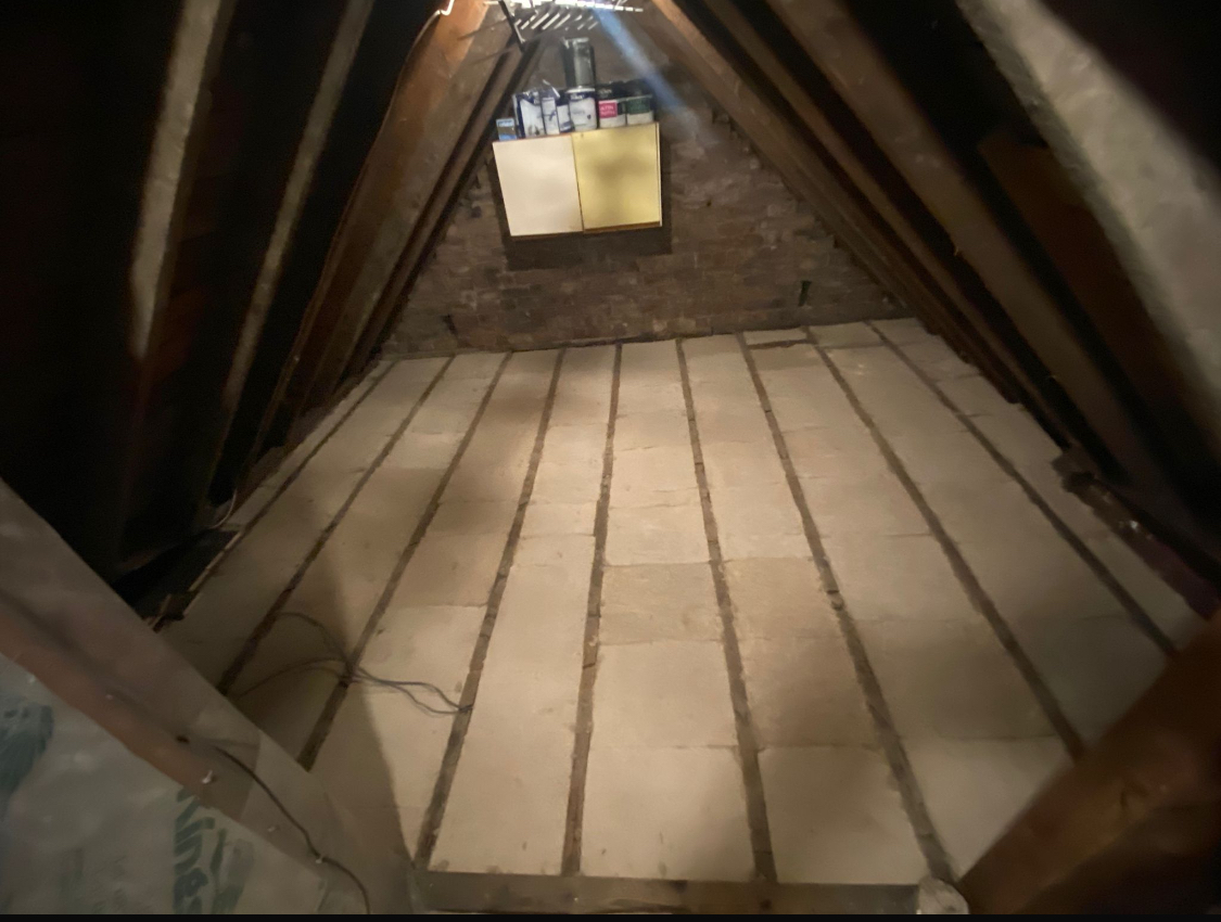 Hemp Insulation (Natural) project photo 2