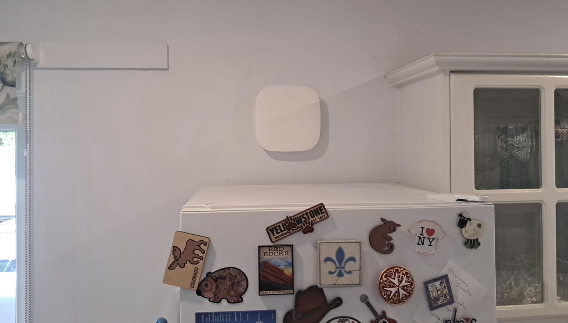 Ventilation project photo 1
