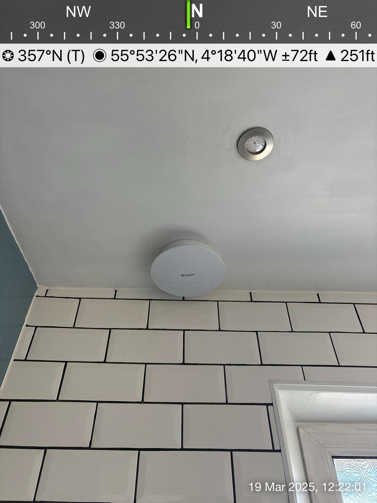 Ventilation project photo 3