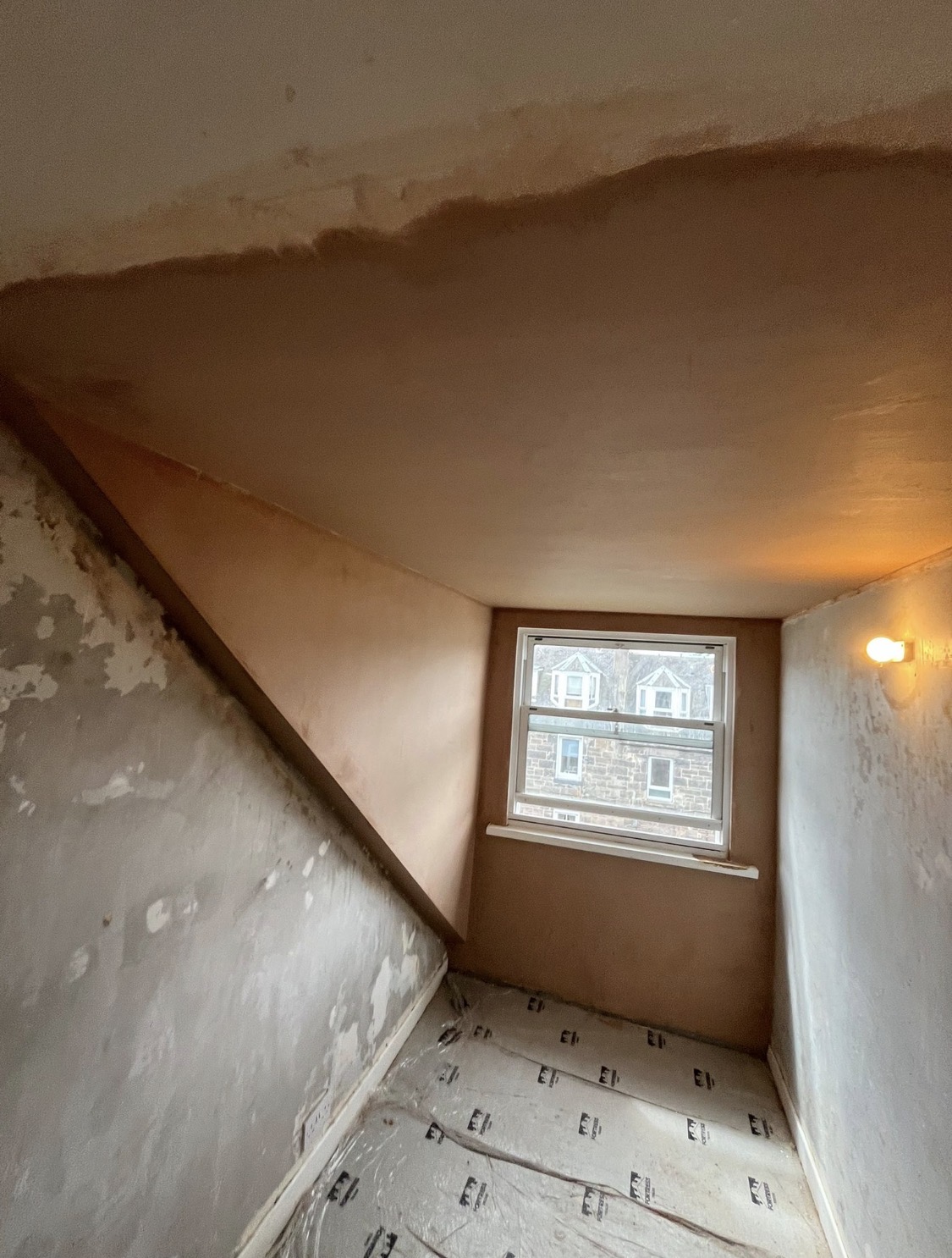 Hemp Insulation Method project photo 23