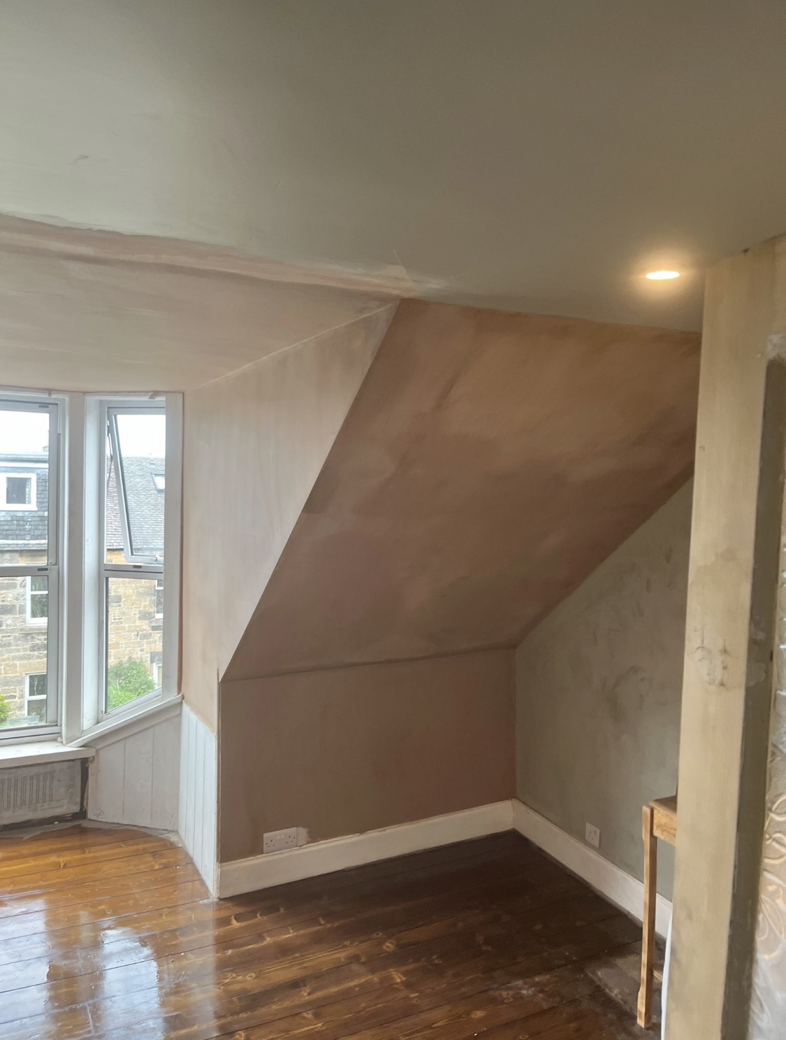 Hemp Insulation Method project photo 16