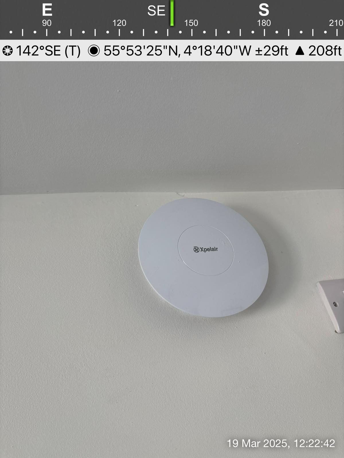 Ventilation project photo 4