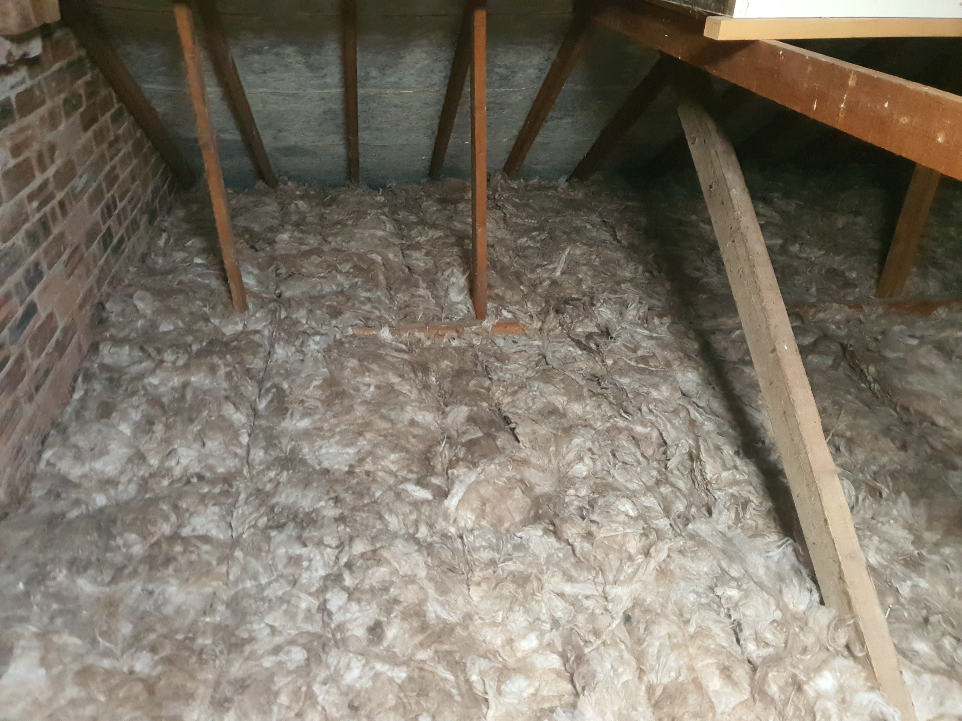 Standard Loft Insulation project photo 2