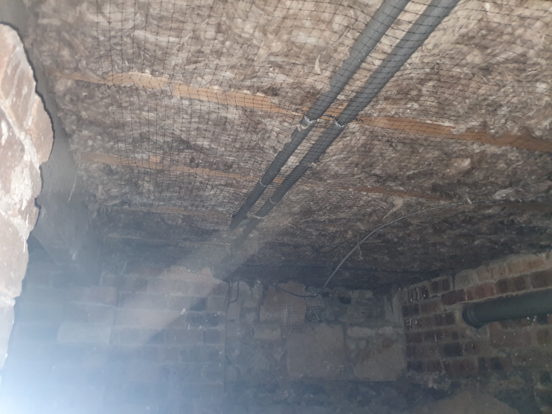 Standard Installation project photo 1