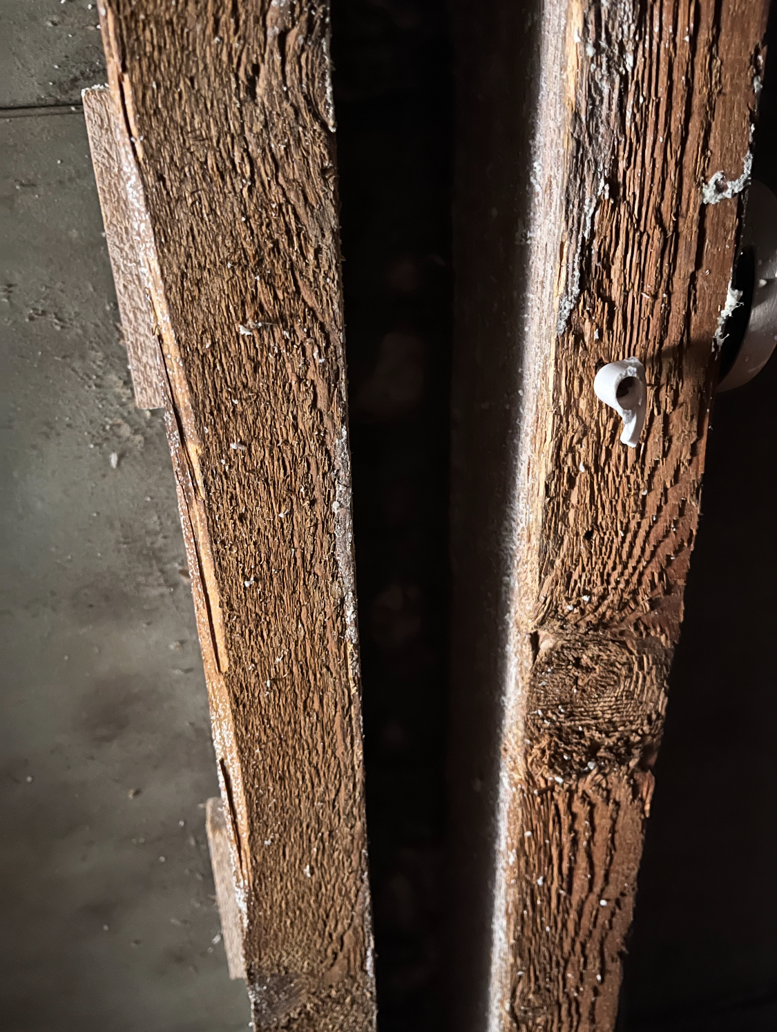 Sprayfoam Removal project photo 4