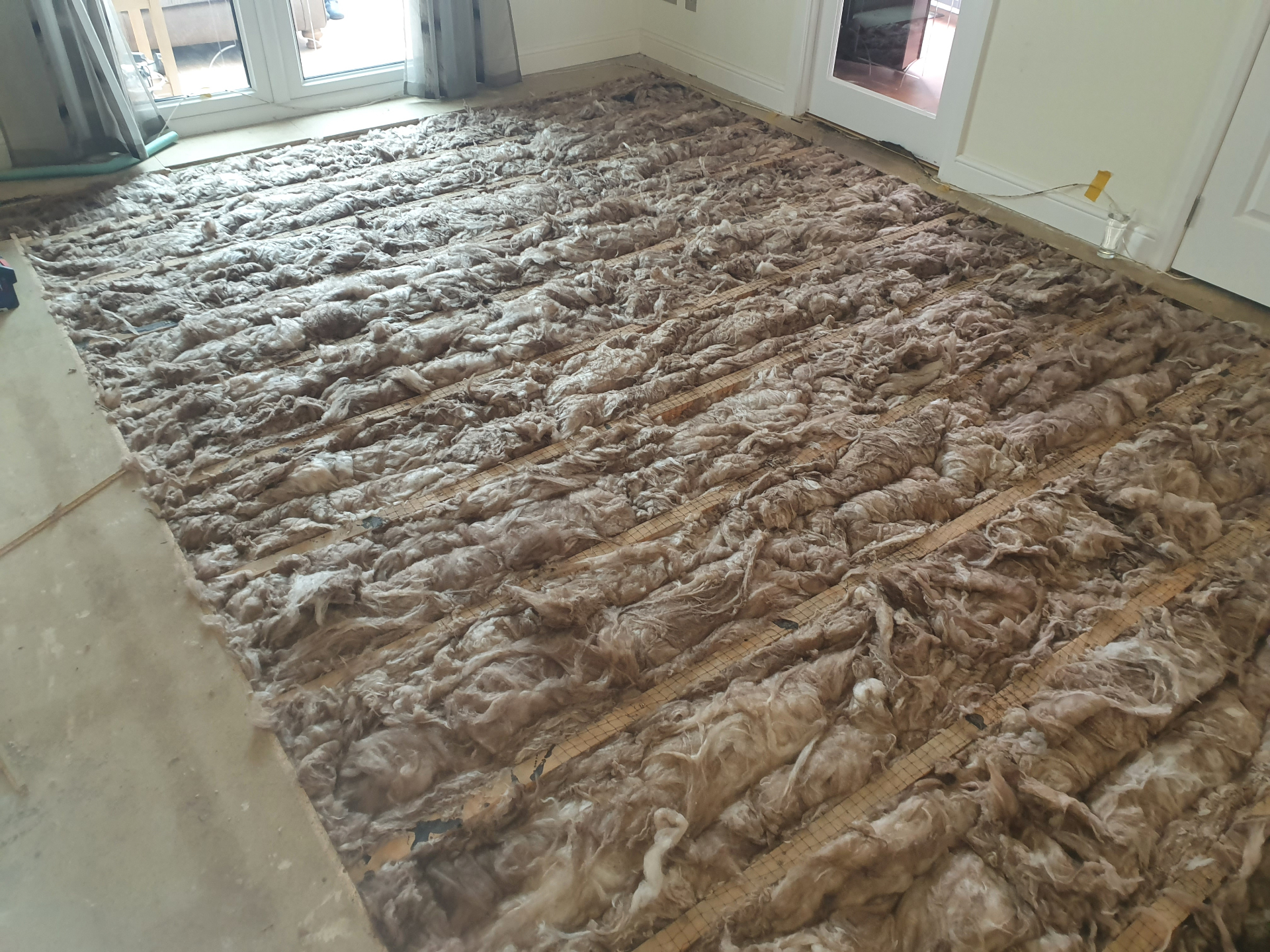 Standard Installation project photo 15