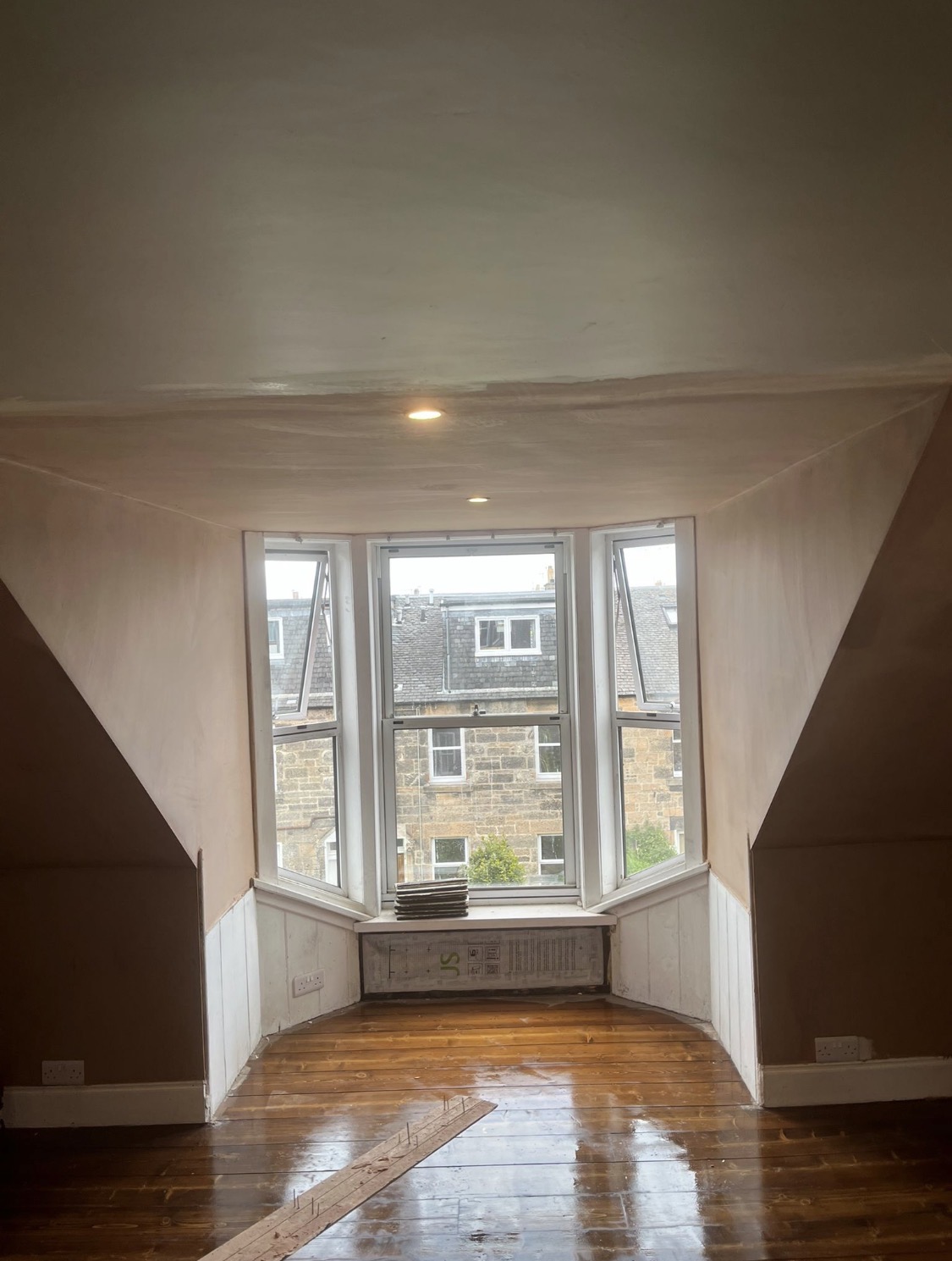 Hemp Insulation Method project photo 17