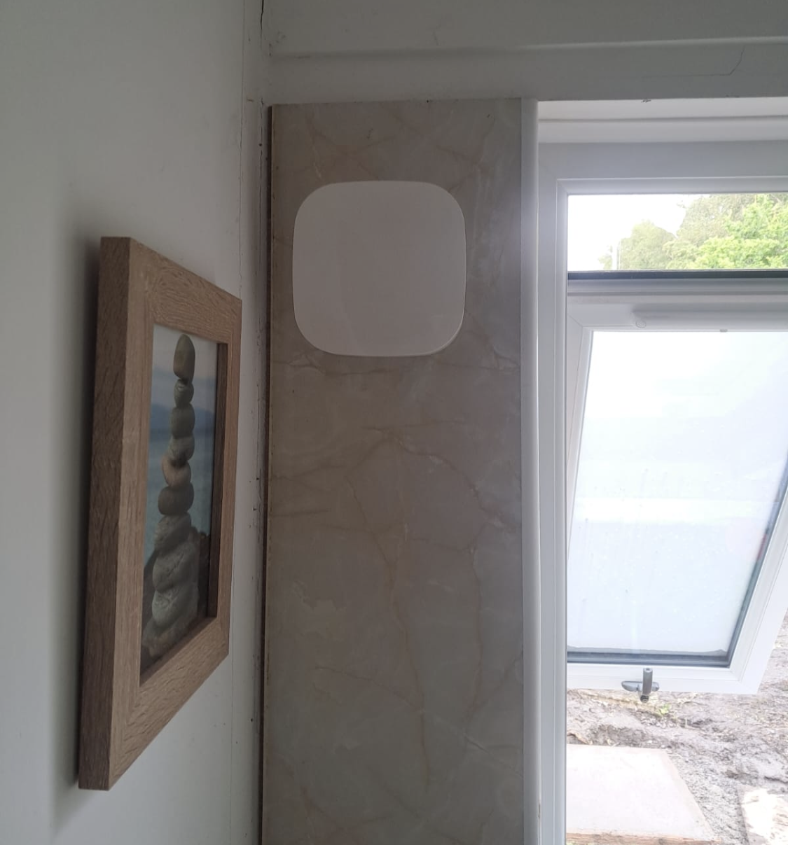 Ventilation project photo 2