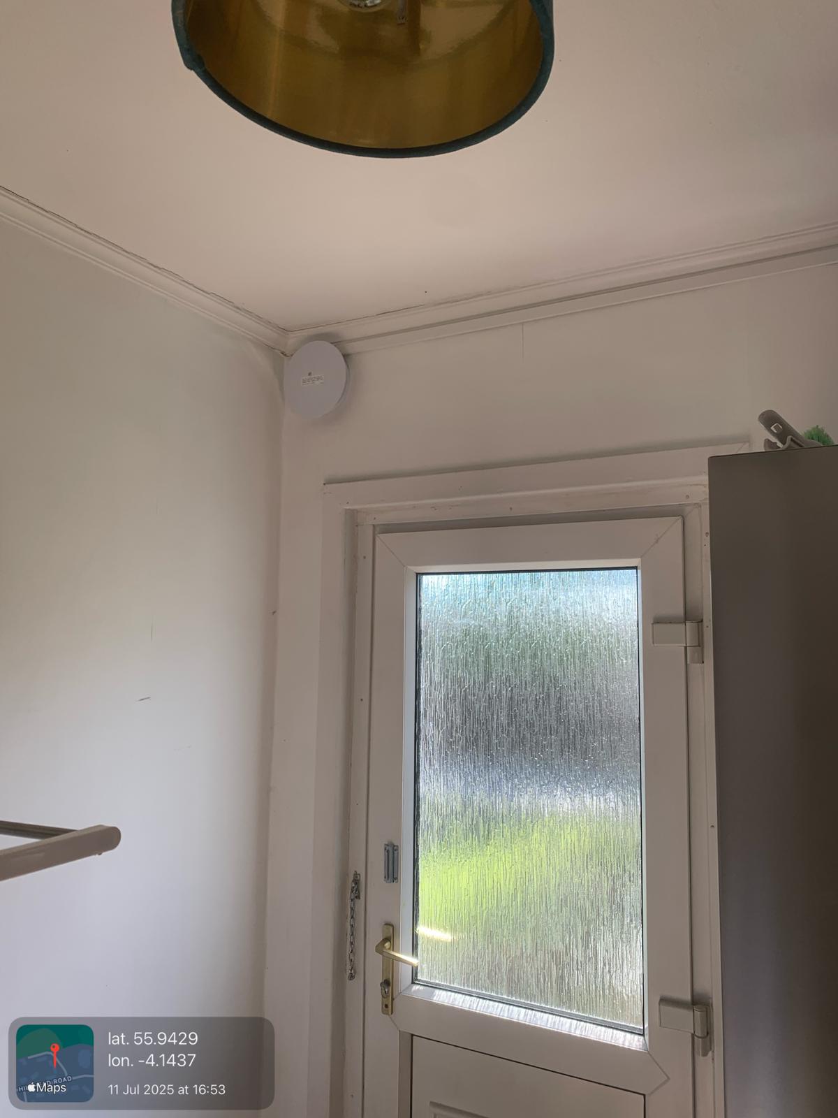 Ventilation project photo 6