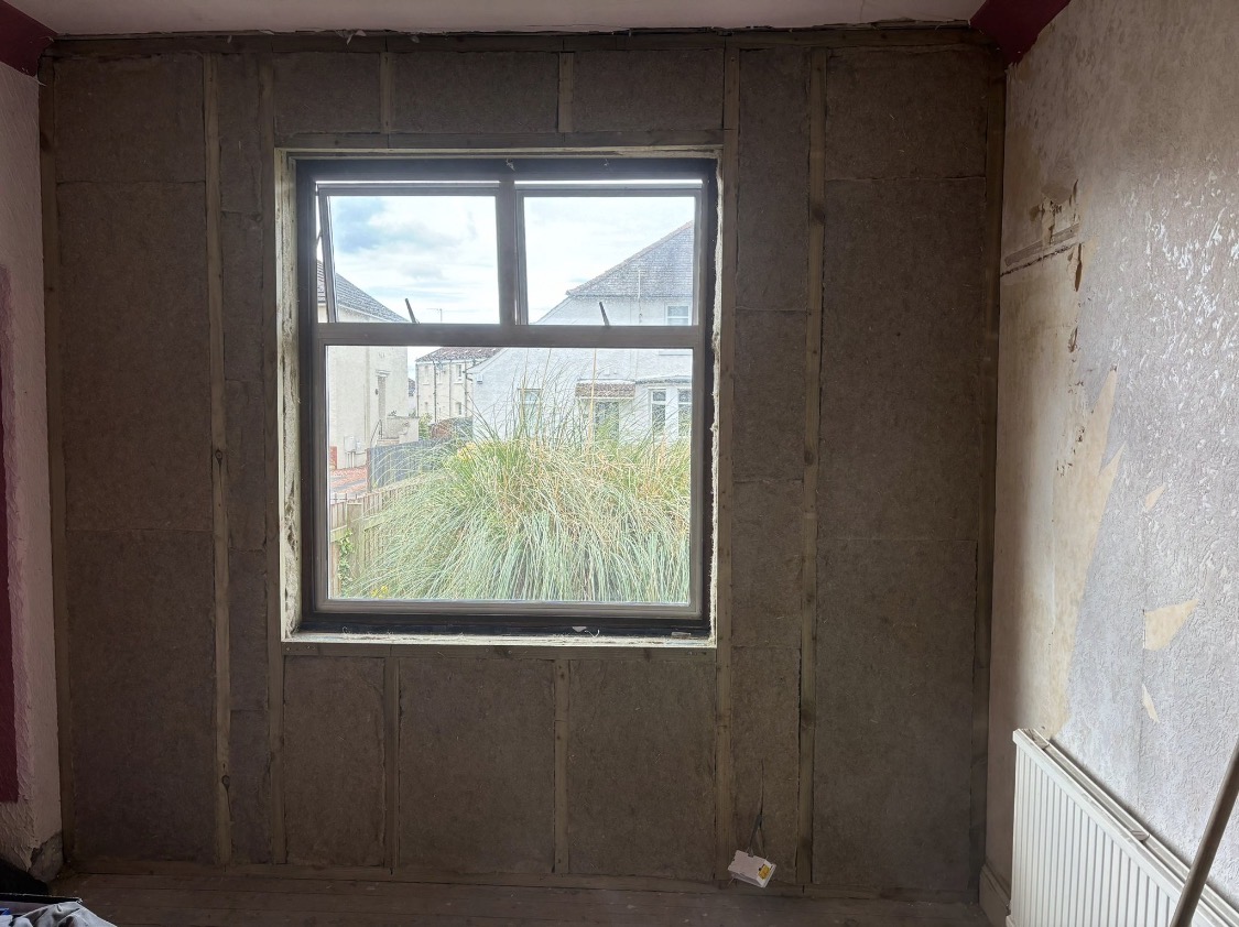 Vapour Closed System project photo 2