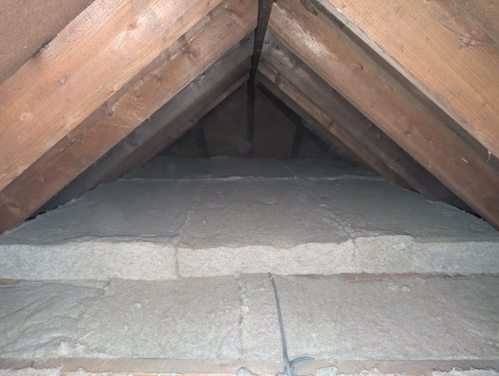 Hemp Insulation (Natural) project photo 1